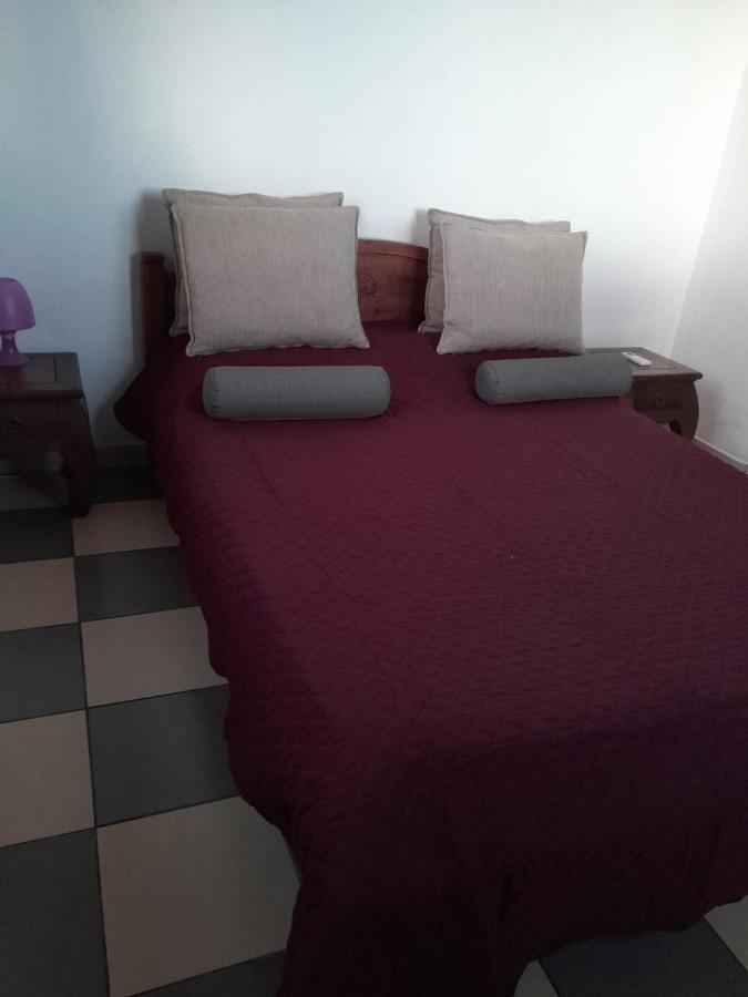Ferienwohnung Le Refuge Saint-Leu Exterior foto